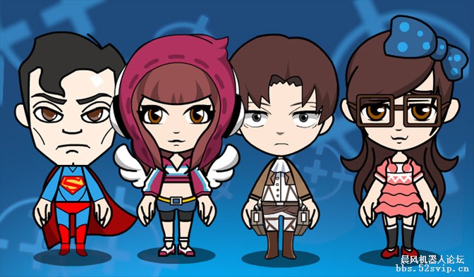 免费开放-大型益智游戏【天黑请闭眼|狼人杀|杀人游戏】