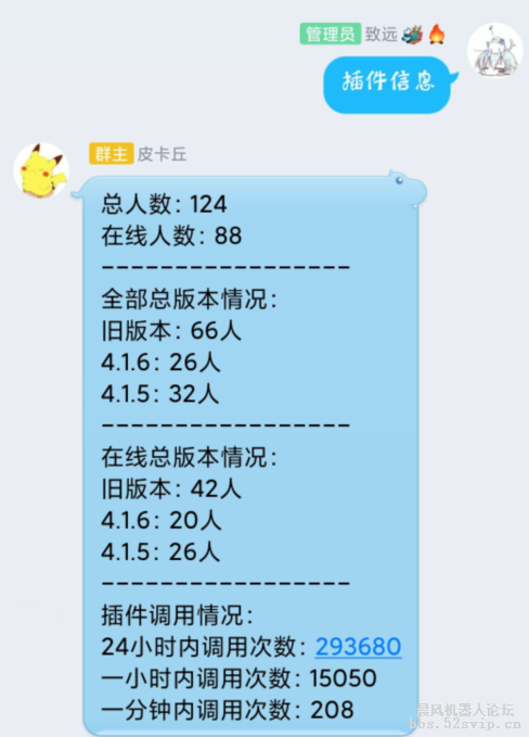 开发者福利——配置使用统计